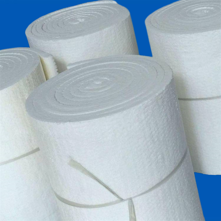 广丰陶瓷纤维毡